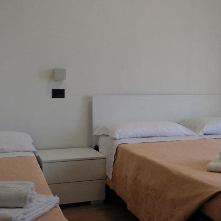 Vinsea Hotel เบลลาเรีย-อีเจอา มารีนา ภายนอก รูปภาพ