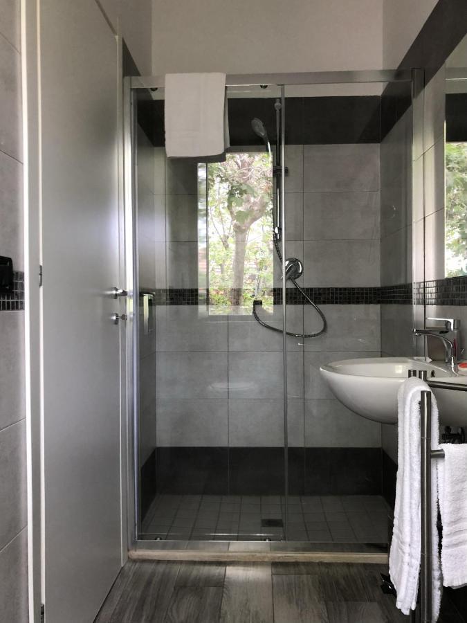 Vinsea Hotel เบลลาเรีย-อีเจอา มารีนา ภายนอก รูปภาพ