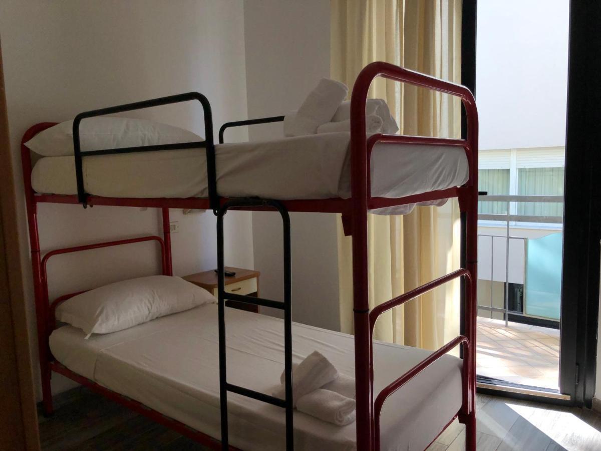 Vinsea Hotel เบลลาเรีย-อีเจอา มารีนา ภายนอก รูปภาพ