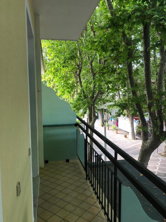 Vinsea Hotel เบลลาเรีย-อีเจอา มารีนา ภายนอก รูปภาพ