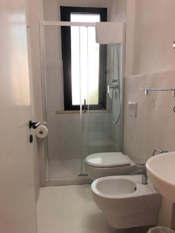 Vinsea Hotel เบลลาเรีย-อีเจอา มารีนา ภายนอก รูปภาพ