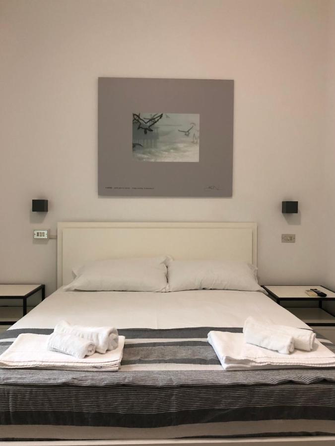 Vinsea Hotel เบลลาเรีย-อีเจอา มารีนา ภายนอก รูปภาพ